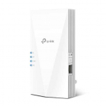 Belaidžio Wi-Fi ry&scaron;io stiprintuvas 3000Mbps TP-LINK RE700X