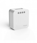 Aqara 1 kanalo Zigbee i&scaron;manioji relė T1 SSM-U02
