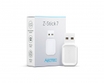 Aeotec Z-STICK 7 USB Z-Wave adapteris