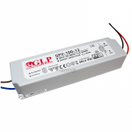 GLP maitinimo &scaron;altinis 12V 100W IP67 (GPV-100-12)