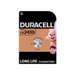 Duracell Ličio baterija CR2450 3V
