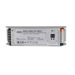 Sunricher SRPC-TRIAC-24-100CV maitinimo &scaron;altinis su DALI, TRIAC, PUSH ir 0/1&ndash;10V reguliavimu