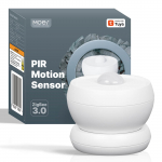 Moes Zigbee 3.0 judesio daviklis (ZSS-S01-PIR-C)