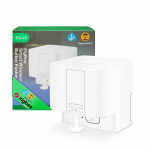 Nous Zigbee C2 belaidis nuotolinis mygtuko paspaudėjas