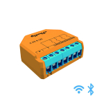 Shelly Plus i4 DC 4 skaitmeninių įėjimų Wifi valdiklis
