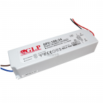 GLP maitinimo &scaron;altinis 24V 100W IP67 (GPV-100-24)