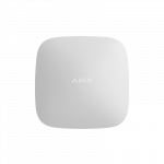 Ajax Rex Jeweller Radijo signalo diapazono praplėtėjas baltas