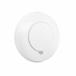 Meross GS559AH i&scaron;manusis dūmų detektorius valdomas Apple Homekit, SmartThings