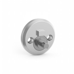 Tedee PRO/Go Nordic adapteris i&scaron;maniai spynai sidabrinis