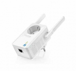 Belaidžio Wi-Fi ry&scaron;io stiprintuvas 300Mbps TL-WA860RE TP-LINK