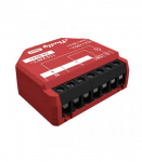 Shelly 1PM Gen3 1 kanalo relė 16A (Wifi, Bluetooth)