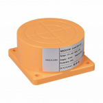 Moes Wi-Fi skysčio lygio jutiklis WSS-LM01-EU (Tuya)