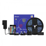 SONOFF L2 Wifi LED juostos komplektas 2 metrų ilgumo (Wifi, Bluetooth)