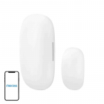 Meross MS200H (HomeKit) magnetiniai sensoriai