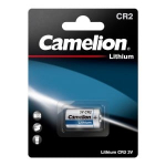 Camelion ličio baterija CR15H270 3V 850mAh CR2A, DLCR2, ELCR2, EL1CR2