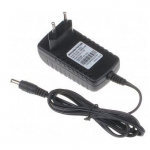 Maitinimo &scaron;altinis DC 12V 1500mA (1,5A) 18W