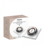 AQARA Touchscreen Dial V1 sukamasis jungiklis su ekranu (DS-K01D)