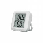 Thirdreality Zigbee belaidis temperatūros ir drėgmės sensorius su LCD
