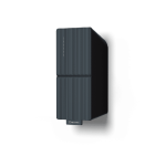 Teltonika TELTOCHARGE įkrovimo stotelė EVC2001100S00 (Lizdas, 11kW, 16A, 3 fazės, GSM)