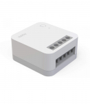 Aqara T1 1 kanalo Zigbee i&scaron;manioji relė 10A SSM-U01