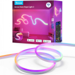 Govee Neon Rope Light 2 &ndash; RGBIC LED Neon i&scaron;manus ap&scaron;vietimas 5m H61D5