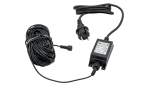 Shelly DC 12V/1A Power Adapter 20m (WS90) &ndash; maitinimo adapteris meteorologinei stotelei