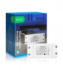 NOUS L6T Wifi Tasmota i&scaron;manioji relė 10A
