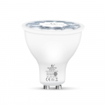 Gledopto SpotLight GU10 RGB+CCT Led lemputė 5W (GL-S-006P)