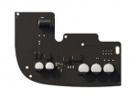 CONTROL PANEL ACC 12-24V PSU/FOR HUB 2
