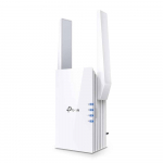 Belaidžio Wi-Fi ry&scaron;io stiprintuvas 1800Mbps TP-LINK RE605X