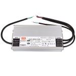 MEAN WELL HLG-480 dimeriuojamas maitinimo &scaron;altinis 24V 480W (HLG-480-24B)