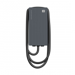 Teltonika TELTOCHARGE įkrovimo stotelė EVC1110P1000 (Kabelis 5m, 11kW, 16A, 3 fazės)