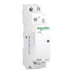 Schneider Acti9 iCTK Kontaktorius 25A 1P, 1NO, 250V