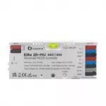 Gledopto Elite 2D-MU GL-C-615WL 2 kanalų WLED skaitmeninių LED juostų valdiklis