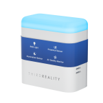 Thirdreality Zigbee Multi-Function i&scaron;manusis būvio sensorius R3