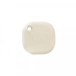 Shelly BLU Button Tough 1 Bluetooth belaidis pultelis Ivory