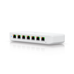 Ubiquiti USW-Ultra 8 Portų PoE+ komutatorius