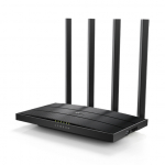 TP-LINK AC1200 Archer C6 MU-MIMO Gigabito mar&scaron;rutizatorius