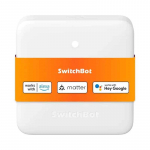 SwitchBot Hub mini centralė su Matter