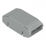 Wago Gelbox 207-1372 gelinė sujungimo dėžutė (1 vnt.)