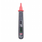 UNI-T UT118B skaitmeninis multimetras