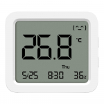 Xiaomi Mi temperatūros ir drėgmės sensorius Monitor 3 (BHR9041GL)