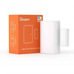 SONOFF SenseGuard DW Gen2 SNZB-04PR1 Zigbee Durų/langų magnetinis sensorius