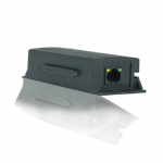 POE maitinimo ilgintuvas Longse POE-701 papildomas veikimas iki 100m