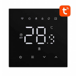 Avatto Wifi i&scaron;manusis termostatas 16A WT410-16A-B