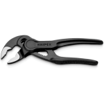KNIPEX Cobra XS 8700100 &ndash; reguliuojamos replės, 100 mm