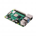 Raspberry Pi 4 Model B 2GB