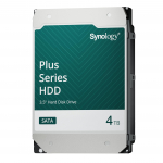 Synology HAT3300-4T 4 TB NAS kietasis diskas (Plus Series)