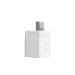 Sonoff Micro i&scaron;manusis USB jungiklis  valdomas programėle wifi