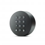 Danalock Danapad V3 klaviatūra Bluetooth juodos spalvos